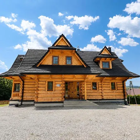 Апартаменты Goralska Przystan *