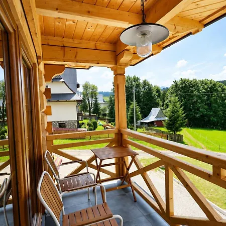 Апартаменты Goralska Przystan