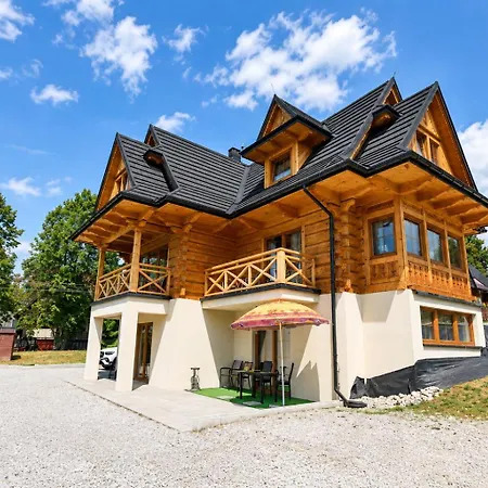 Goralska Przystan