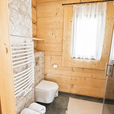 Goralska Przystan *